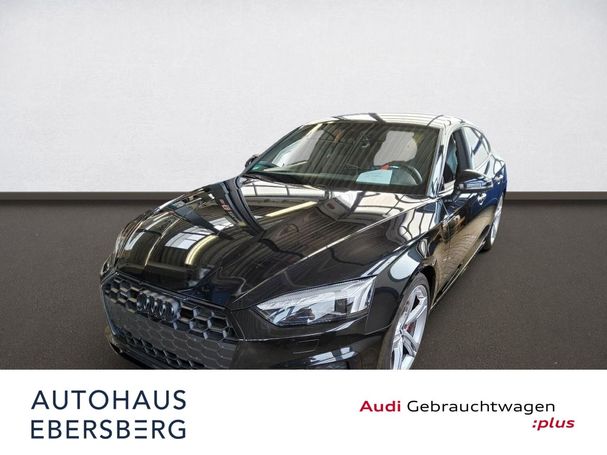 Audi A5 40 TDI S-line Sportback Business 150 kW image number 2