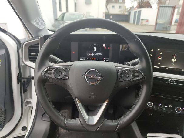 Opel Mokka 1.2 Turbo Elegance 96 kW image number 11