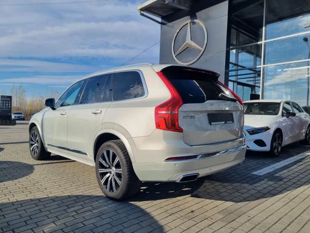 Volvo XC90 AWD 228 kW image number 11