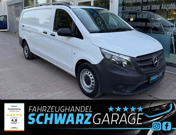 Mercedes-Benz Vito extra 120 kW image number 14