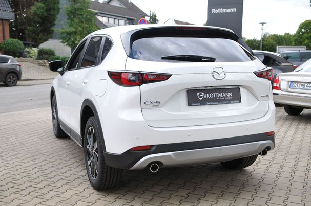 Mazda CX-5 G AWD 143 kW image number 7