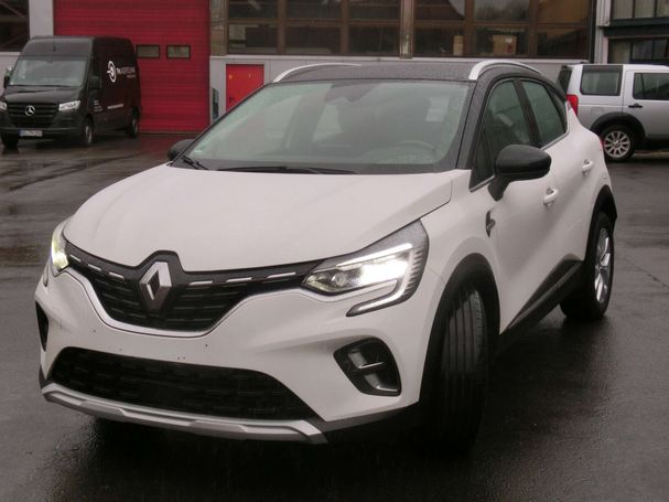 Renault Captur E-Tech Plug-in Hybrid 160 Intens 118 kW image number 1