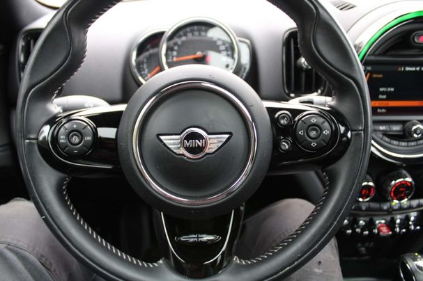 Mini Cooper S Countryman 141 kW image number 6