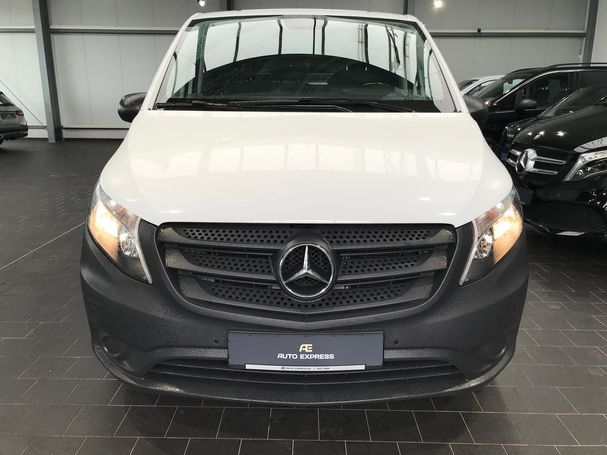 Mercedes-Benz Vito d 120 kW image number 4