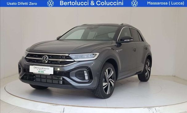 Volkswagen T-Roc 1.5 TSI 110 kW image number 1