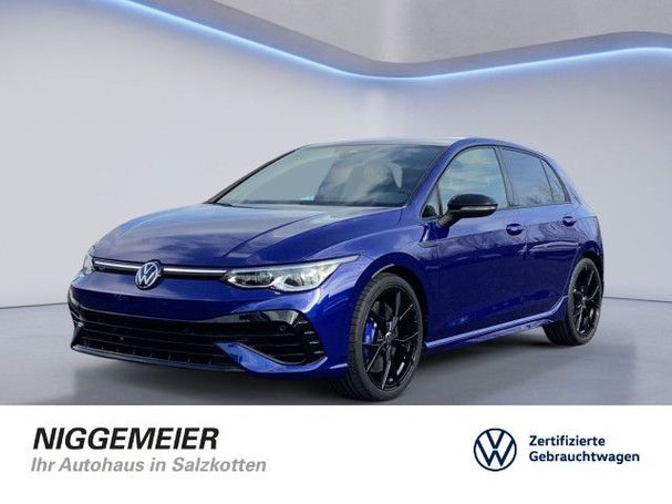 Volkswagen Golf R DSG 4Motion 245 kW image number 1