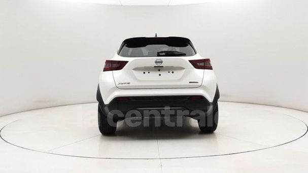 Nissan Juke 105 kW image number 40