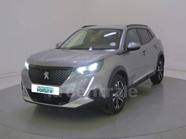 Peugeot 2008 96 kW image number 1