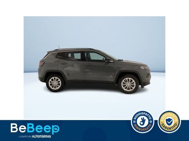 Jeep Compass 140 kW image number 9