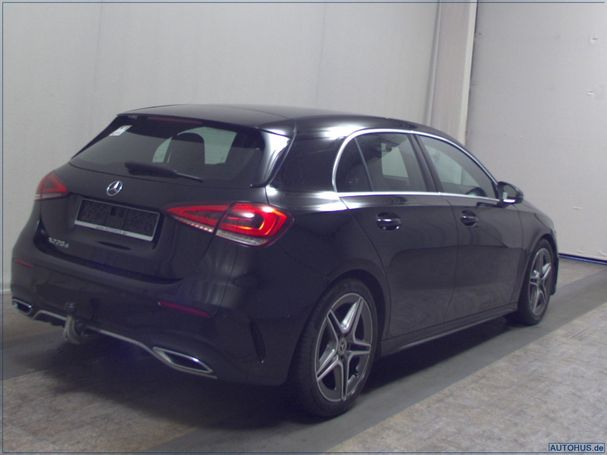 Mercedes-Benz A 220 d 140 kW image number 4