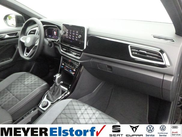 Volkswagen T-Roc 2.0 TSI 4Motion DSG 140 kW image number 8