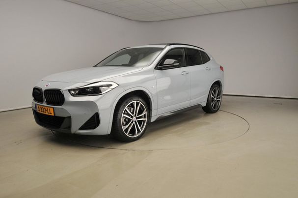 BMW X2 sDrive18i M Sport 100 kW image number 1