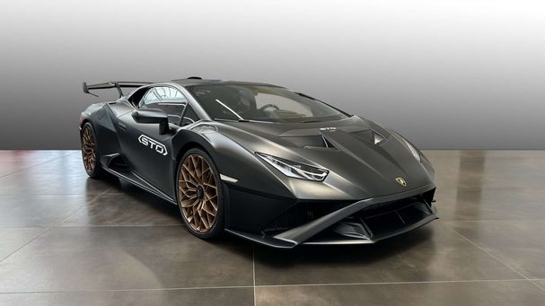 Lamborghini Huracan 471 kW image number 2