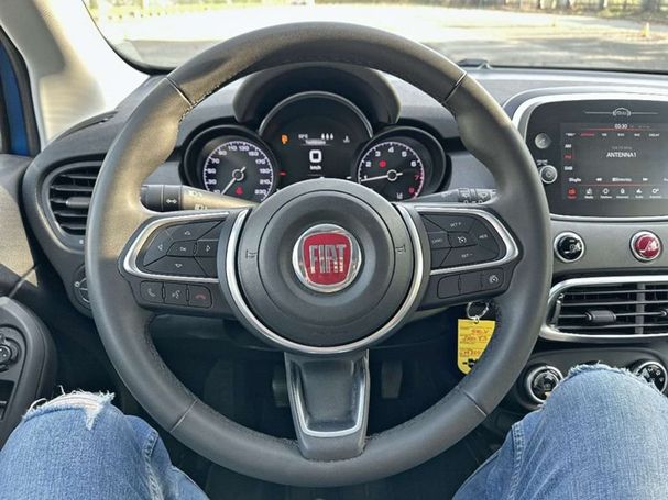 Fiat 500X 1.0 88 kW image number 12