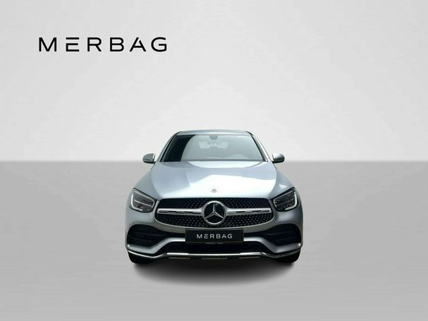 Mercedes-Benz GLC 220 143 kW image number 5