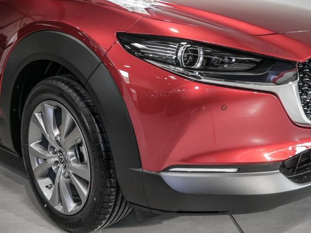 Mazda CX-30 2.0 150 Exclusive-Line 110 kW image number 3