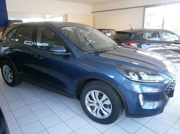 Ford Kuga 1.5 EcoBlue Cool Connect 88 kW image number 2