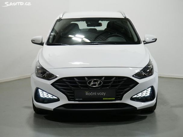 Hyundai i30 1.0 T-GDI Comfort 88 kW image number 2