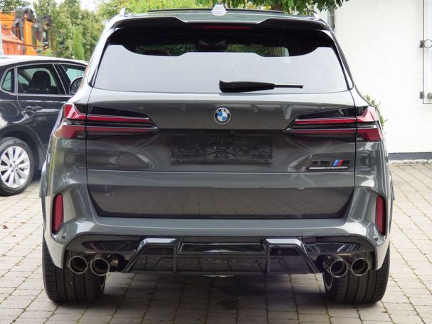 BMW X5 M Competition M xDrive 460 kW image number 8