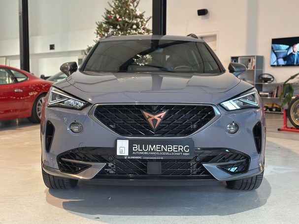 Cupra Formentor 2.0 TSI 4Drive VZ 228 kW image number 6