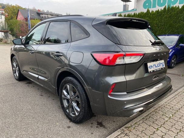 Ford Kuga 1.5 EcoBoost ST-Line 110 kW image number 12