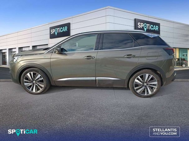 Peugeot 3008  221 kW image number 5