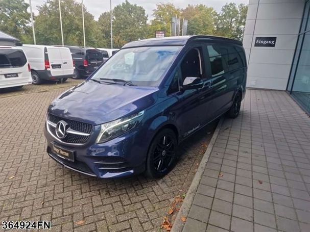 Mercedes-Benz V 250d 140 kW image number 1