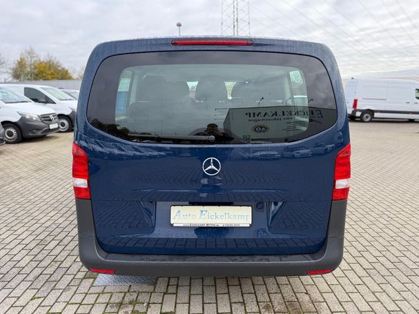 Mercedes-Benz Vito 114 Tourer PRO 100 kW image number 7