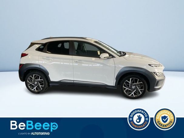 Hyundai Kona 1.6 GDI DCT 104 kW image number 9