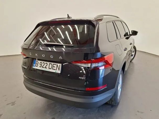 Skoda Kodiaq 110 kW image number 2