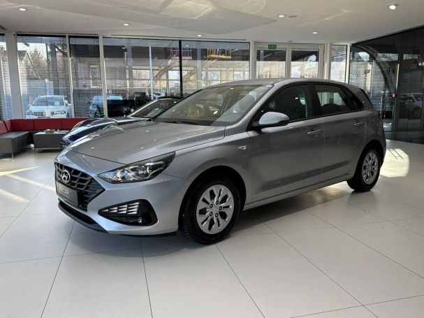 Hyundai i30 1.5 DPi 81 kW image number 1