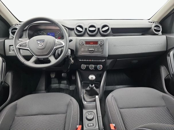 Dacia Duster TCe Comfort 96 kW image number 16