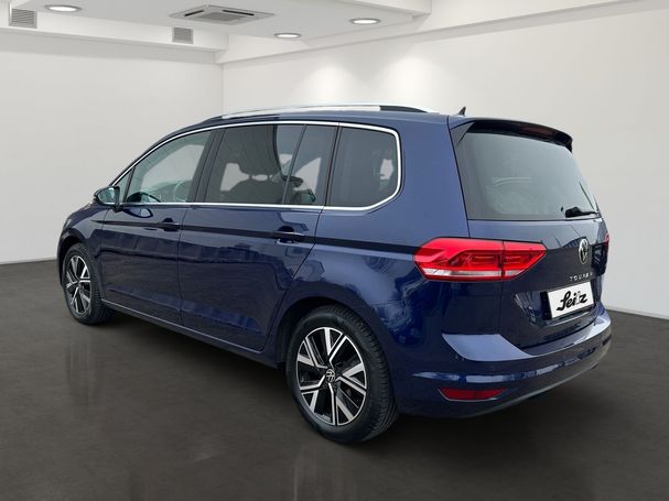 Volkswagen Touran 110 kW image number 4