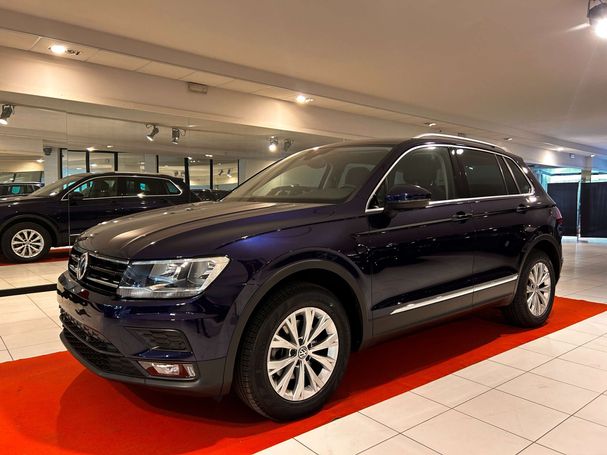 Volkswagen Tiguan 2.0 TDI 4Motion DSG 110 kW image number 1