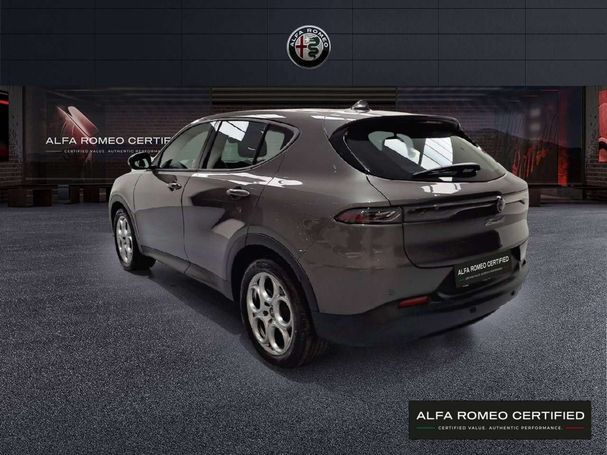 Alfa Romeo Tonale 1.6 96 kW image number 7