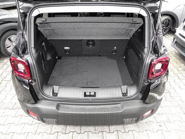 Jeep Renegade PHEV 176 kW image number 17