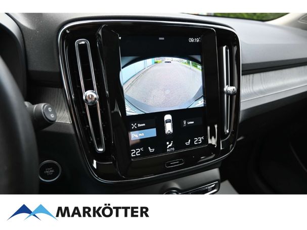 Volvo XC40 B4 Inscription 145 kW image number 20