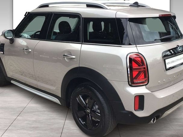 Mini Cooper Countryman Mini 100 kW image number 6