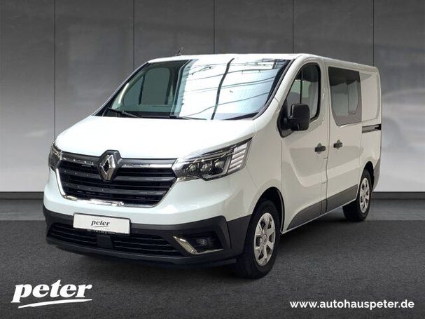 Renault Trafic Blue dCi 110 kW image number 1