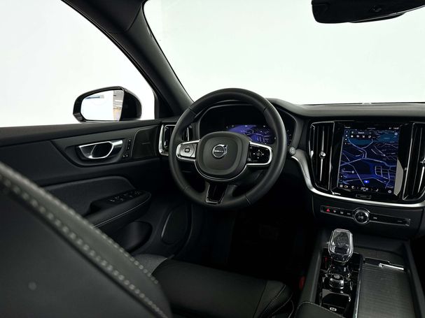 Volvo V60 Plus 130 kW image number 5