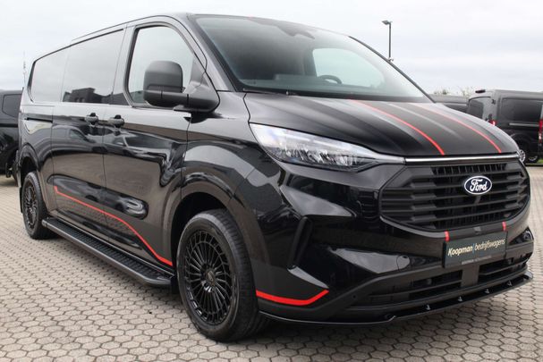 Ford Transit Custom 320 L2H1 Trend 125 kW image number 2