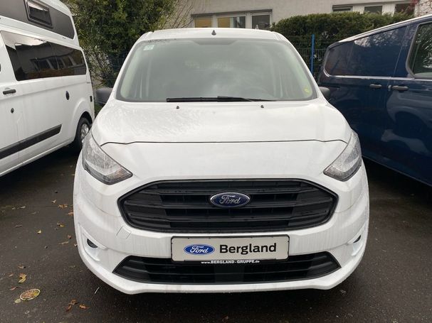 Ford Transit Connect 220 L1 74 kW image number 3