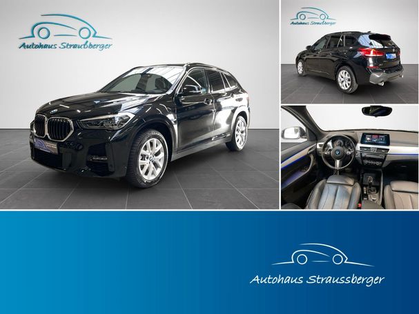 BMW X1 20i xDrive 131 kW image number 2