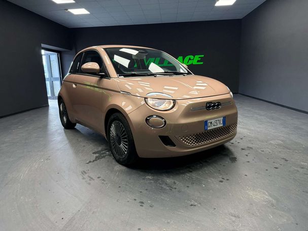 Fiat 500 e 42 kWh 87 kW image number 2