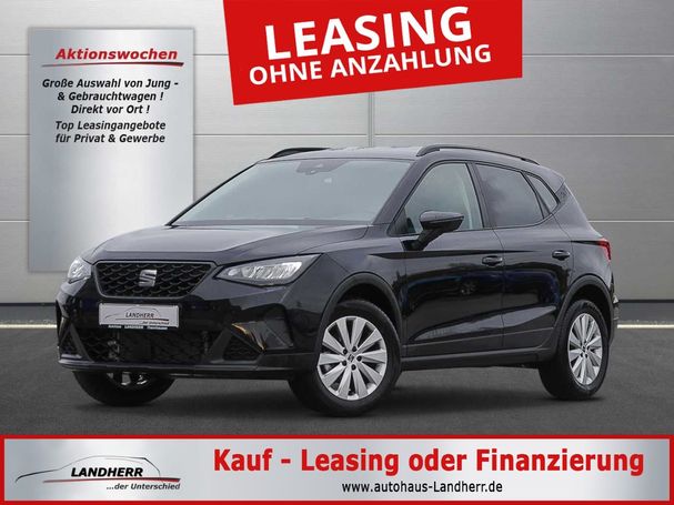 Seat Arona 1.0 TSI Style 85 kW image number 1