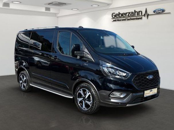 Ford Transit Custom 320 L1 2.0 TDCi 125 kW image number 2