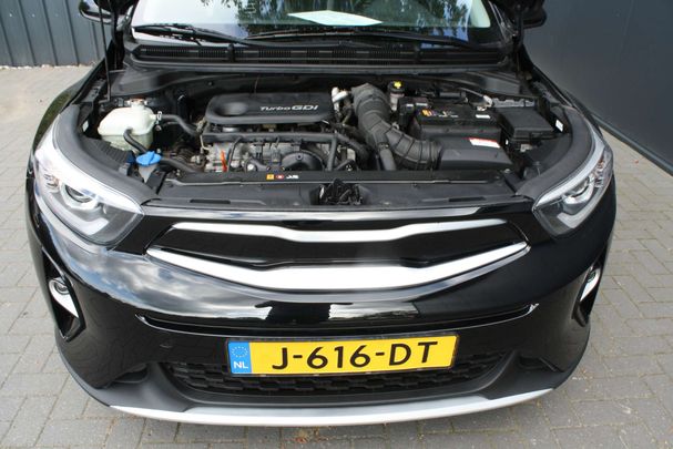 Kia Stonic 1.0 T-GDi 74 kW image number 26