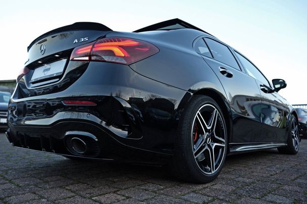 Mercedes-Benz A 35 AMG 4Matic 225 kW image number 13