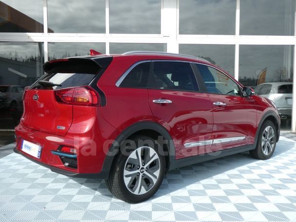 Kia Niro 150 kW image number 17