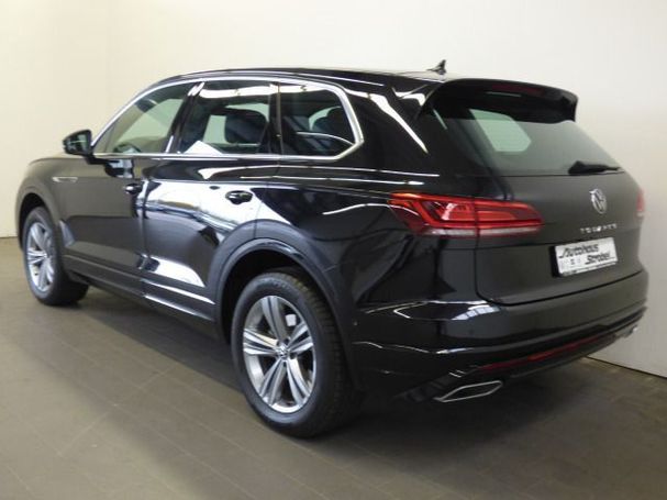 Volkswagen Touareg 3.0 TDI 4Motion 170 kW image number 3